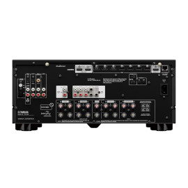 Yamaha RX-A4A 7.2 Kanal AVENTAGE Av Receiver Yamaha RX-A4A 7.2 Kanal AVENTAGE Av Receiver